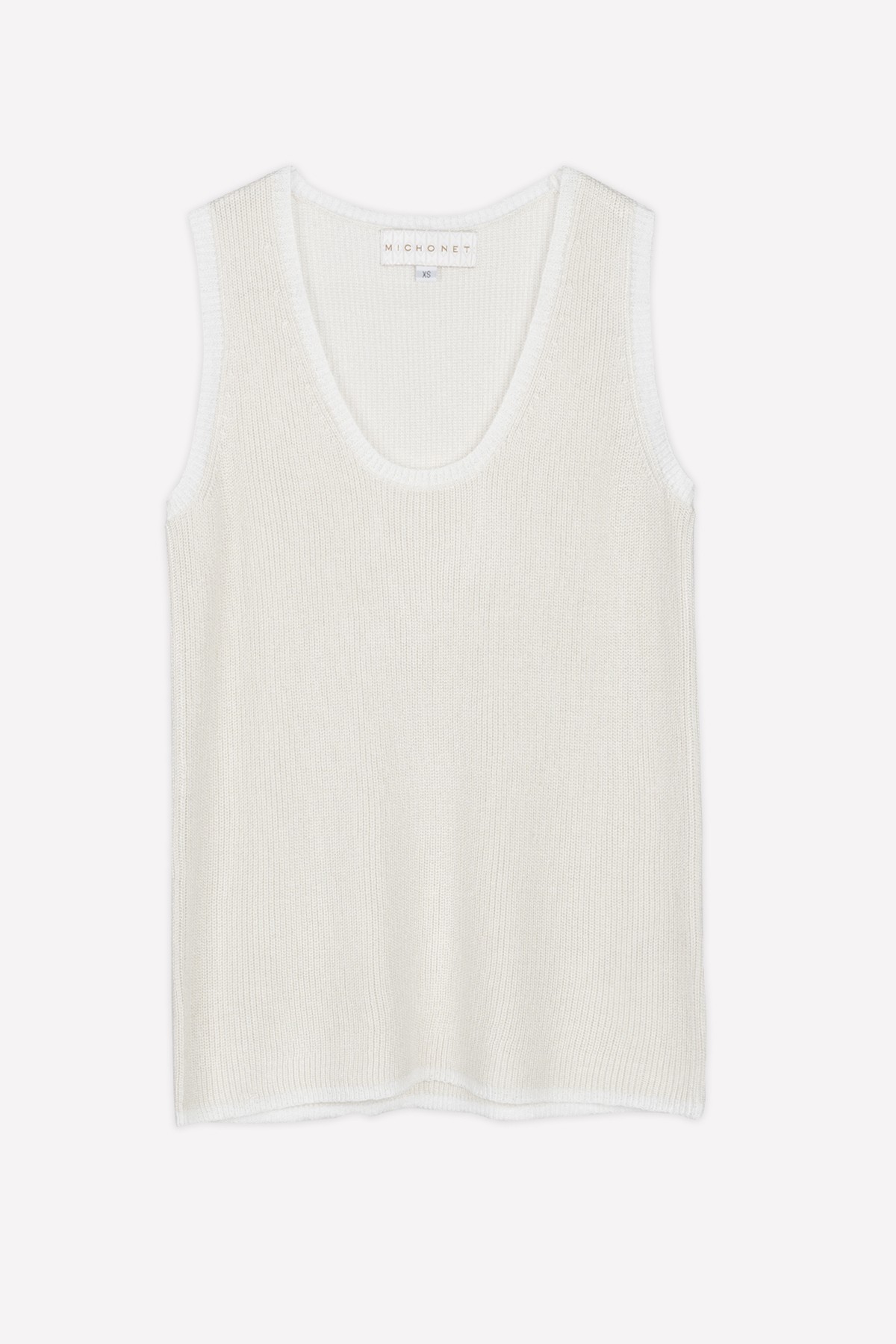 TANK TOP ICE