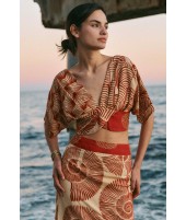 CONCH TOP