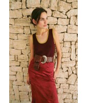 TANK TOP WINE · PRE ORDER