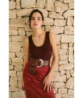 TANK TOP WINE · PRE ORDER