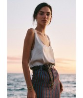 ICE SILK TOP