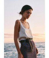ICE SILK TOP