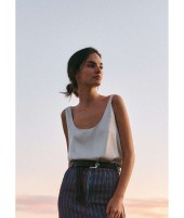 ICE SILK TOP